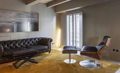 Foto Raw Culture Arts & Lofts Bairro Alto