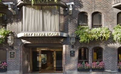 Photo Mayfair House