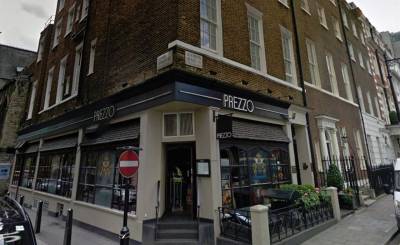 Photo 17 Hertford Street