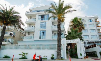 acem hotel stayforlong