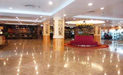 De Palma Hotel Shah Alam (New Wing) - Stayforlong